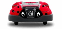 Husqvarna Ladybug Decal Kit