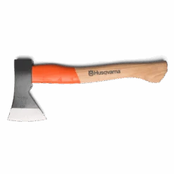 Husqvarna Wooden Hatchet Axe 36cm