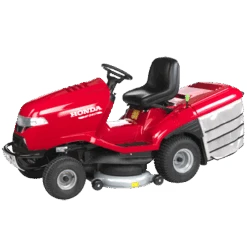 Honda HF2417 HT Ride-On Mower