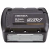 Honda DPW3690XAE Battery 9Ah 36V -Outdoor Tools Pro Shop HONDA DPW3690AXE