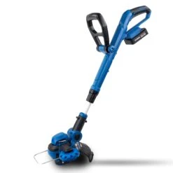 Hyundai HY2187 20V Cordless Strimmer -Outdoor Tools Pro Shop HY2187 4 07358
