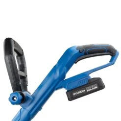 Hyundai HY2187 20V Cordless Strimmer -Outdoor Tools Pro Shop HY2187 7 60008