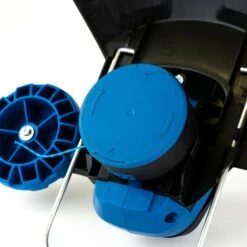 Hyundai HY2187 20V Cordless Strimmer -Outdoor Tools Pro Shop HY2187 8 09966.1652888050