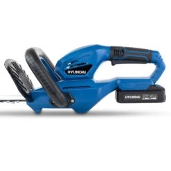 Hyundai HY2188 20V Cordless Hedge Trimmer -Outdoor Tools Pro Shop HY2188 6 40500