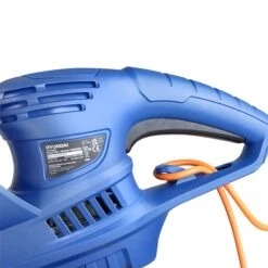 Hyundai HYHT550E Electric Hedge Trimmer 550W 510mm -Outdoor Tools Pro Shop HYHT550E 06 1 10171