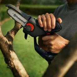 Husqvarna Aspire P5-P4A Cordless Pruner -Outdoor Tools Pro Shop IT 908221