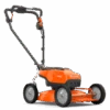 Husqvarna LB 448i Cordless Lawn Mower Mulch 48cm -Outdoor Tools Pro Shop JN 467400