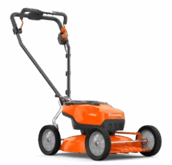 Husqvarna LB 448i Cordless Lawn Mower Mulch 48cm