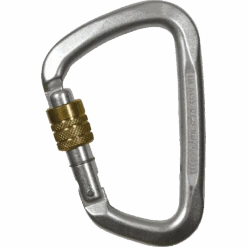 Climbing Technology LARGE STEEL SG Connector