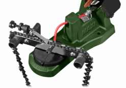 Portek Maxi Chainmaster MK2 Sharpener 7 Portek Maxi Chainmaster MK2 Sharpener -Outdoor Tools Pro Shop MAC Clamp Detail