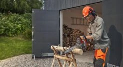 Husqvarna 225i Cordless Chainsaw -Outdoor Tools Pro Shop ME 973350