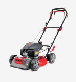 Cobra MM48SPH Petrol Mulching Lawnmower 48cm