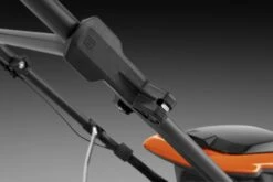 Husqvarna LB 144i Cordless Mulch Lawn Mower 44cm -Outdoor Tools Pro Shop QE 604856