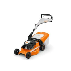 STIHL RM 253 T Petrol Lawn Mower 51cm