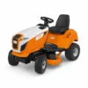 STIHL RT 4097 SX Petrol Ride-on Lawn Mower 2 STIHL RT 4097 SX Petrol Ride-on Lawn Mower -Outdoor Tools Pro Shop RT RT4097 SX SP 001