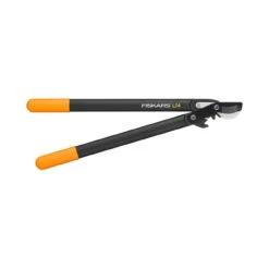 Fiskars PowerGear Bypass Lopper Hook Head M L74