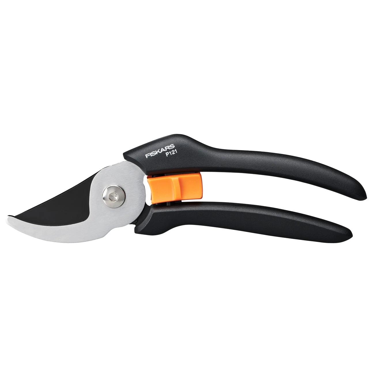 Fiskars Solid Bypass Pruner P121 3 Fiskars Solid Bypass Pruner P121