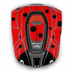 Husqvarna Ladybug Decal Kit -Outdoor Tools Pro Shop SX 119720