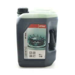 STIHL HP Ultra Two-Stroke Engine Oil 5L