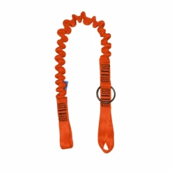 Treehog TH1112 Heavy Duty Bungee Strop 30mm Polyester With Steel Ring