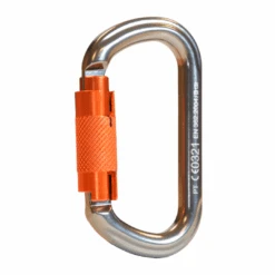 Treehog THK002 Oval Karabiner