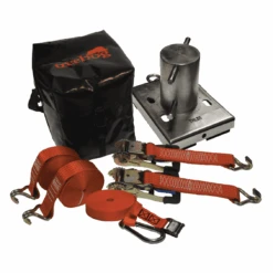 Treehog THLD5 Rigging Bollard