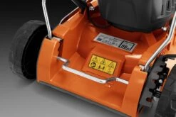 Husqvarna LB 144i Cordless Mulch Lawn Mower 44cm -Outdoor Tools Pro Shop VU 645546