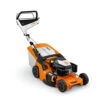 STIHL RM 453 V Petrol Lawn Mower 51cm 1 STIHL RM 453 V Petrol Lawn Mower 51cm -Outdoor Tools Pro Shop WB420113410