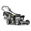 Weibang Virtue 53 PRO 3-Speed Lawnmower
