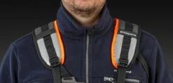 Husqvarna Balance XT2 Harness -Outdoor Tools Pro Shop WP 245149