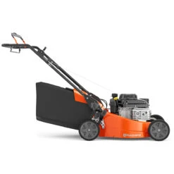 Husqvarna LC 551SP Petrol Lawn Mower -Outdoor Tools Pro Shop ZE 953865