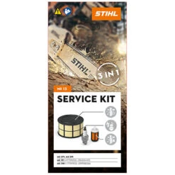 STIHL Service Kit 13 For MS271, MS291, MS311 & MS391 Chainsaw -Outdoor Tools Pro Shop ZH SK13 11400074103 SP 002
