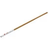 Wolf-Garten Wolf Garten Multi-Change 140cm Wooden Handle No Grip -Outdoor Tools Pro Shop ZM140 1