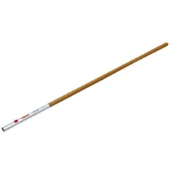 Wolf-Garten Wolf Garten Multi-Change 140cm Wooden Handle No Grip