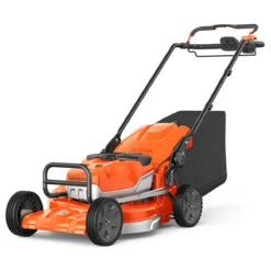Husqvarna LC 551IV Cordless Lawn Mower 51cm -Outdoor Tools Pro Shop ZW 035837