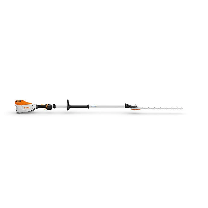 STIHL HLA 135 Cordless Long Reach Hedge Trimmer 4 STIHL HLA 135 Cordless Long Reach Hedge Trimmer - Image 2