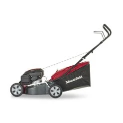 Mountfield HP42 Petrol Push Lawn Mower 41cm -Outdoor Tools Pro Shop a5a890c70b3008b287af6376b674437df4e68603 HP42 2L0431048M19 full05
