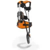 STIHL ADVANCE X-TREEm Forestry Harness -Outdoor Tools Pro Shop c24b5109ec154fcb978b61a65e567e2b