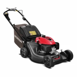 Honda HRN 536 VY Petrol Lawn Mower 53cm