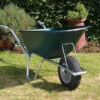 Maingate Cruiser Wheelbarrow Green 100L 1 Maingate Cruiser Wheelbarrow Green 100L -Outdoor Tools Pro Shop cruiser 100