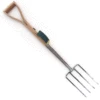 Burgon & Ball RHS Digging Fork 1 Burgon & Ball RHS Digging Fork -Outdoor Tools Pro Shop digging fork b b