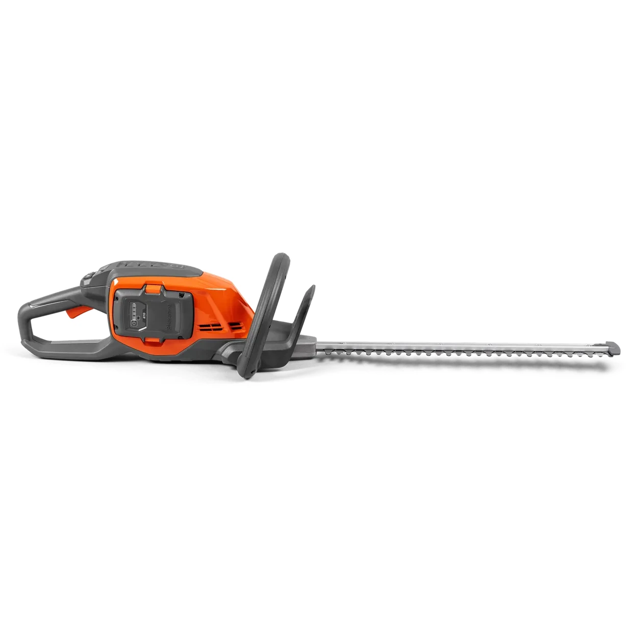 Husqvarna 215iHD45 Cordless Hedge Trimmer 4 Husqvarna 215iHD45 Cordless Hedge Trimmer - Image 2