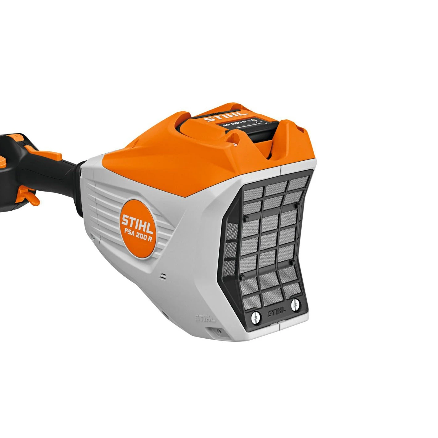 STIHL FSA 200 R Cordless Brushcutter 4 STIHL FSA 200 R Cordless Brushcutter - Image 2