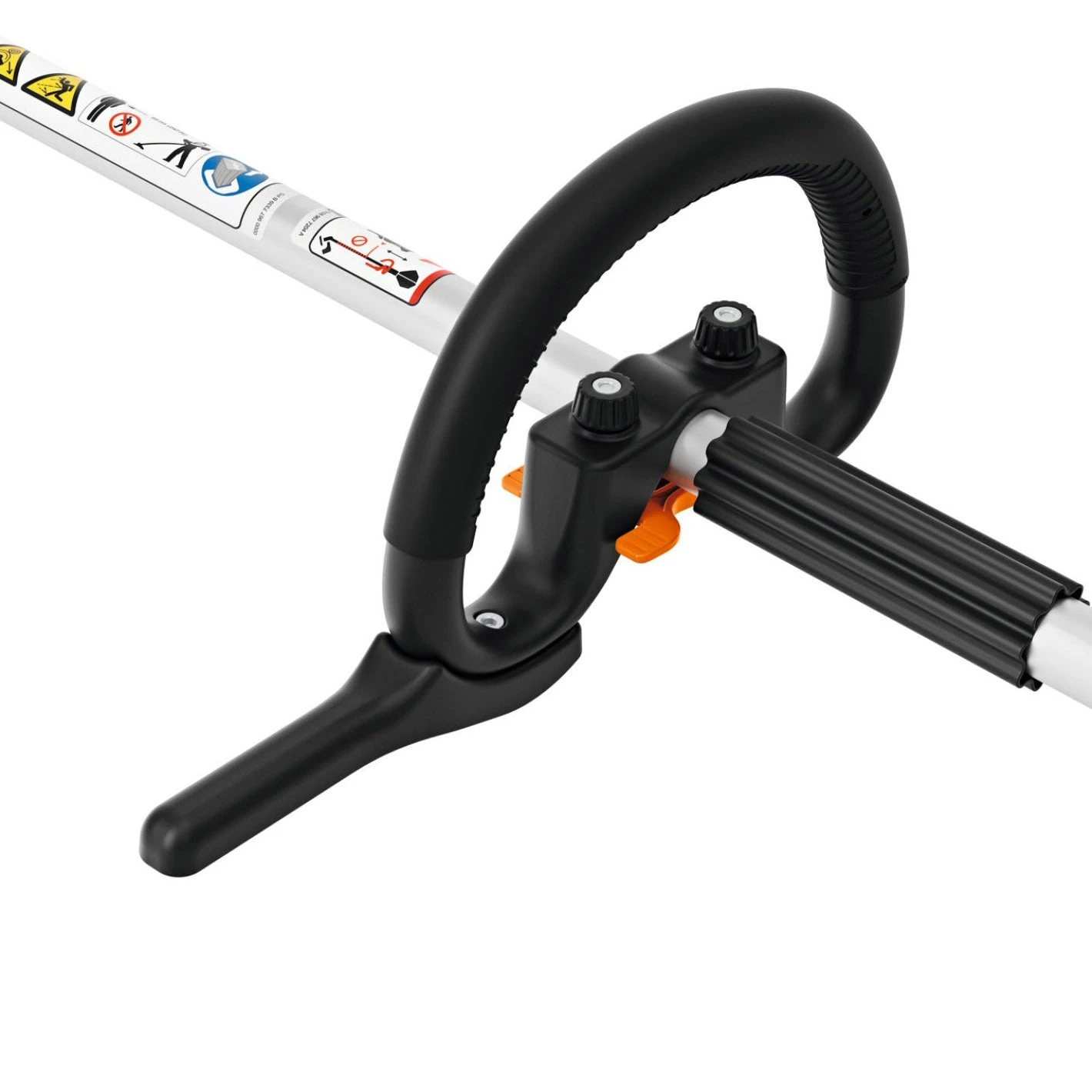 STIHL FSA 200 R Cordless Brushcutter 5 STIHL FSA 200 R Cordless Brushcutter - Image 3