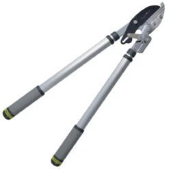Burgon & Ball Telescopic Ratchet Lopper RHS Endorsed -Outdoor Tools Pro Shop gto lopratchet burgon and ball telescopic handled ratchet lopper 01
