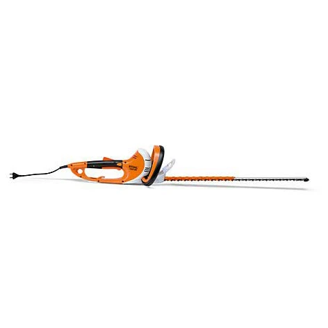 STIHL Electric Hedge Trimmers HSE 81 28" 2 STIHL Electric Hedge Trimmers HSE 81 28"