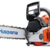 Husqvarna Petrol Chainsaws 562 XP Professional -Outdoor Tools Pro Shop h110 0243 1