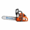 Husqvarna Petrol Chainsaw 435 II 15" -Outdoor Tools Pro Shop h110 0325 1 1
