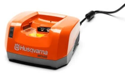 Husqvarna QC500 500W Battery Charger