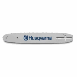 Husqvarna 16" Laminated Bar With Nose Wheel 3/8" Mini 1.3mm